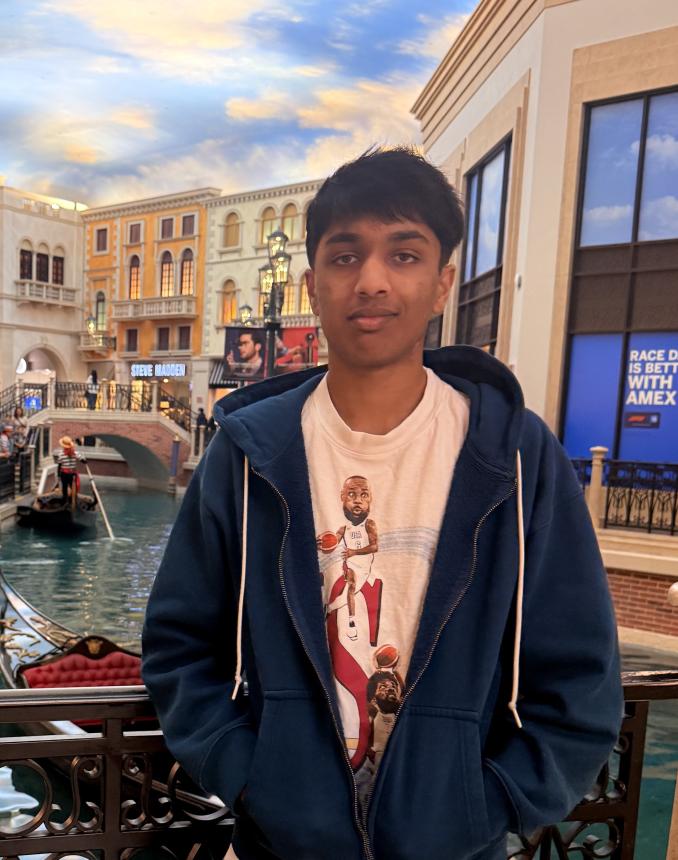 Arush photo