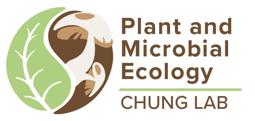 Chung lab logo
